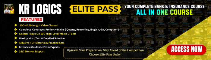 Elite Pass